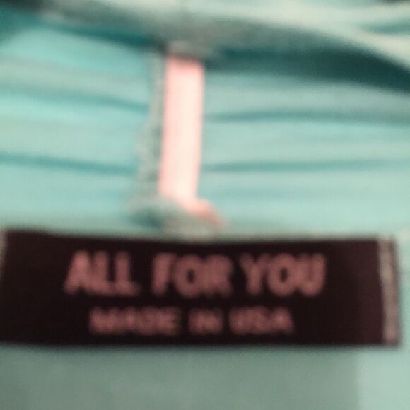 Lite weight Flowey Cardigan! Gorgeous sea green - Picture 3 of 3